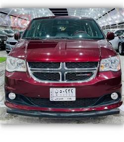 Dodge Caravan